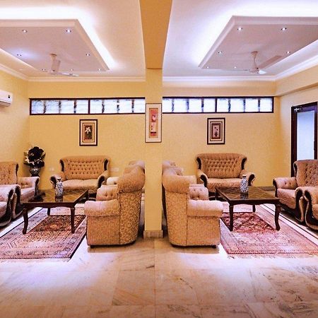 Genx Banjara Hill 1589 Hotel Hyderabad Exterior photo